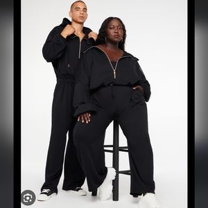 Savage X Fenty Xssential Lounge Jumpsuit